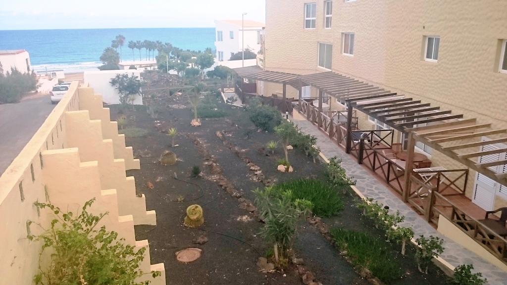 Apartment Casavovo Costa Calma Exterior photo