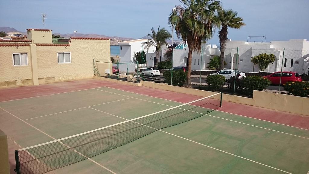 Apartment Casavovo Costa Calma Exterior photo