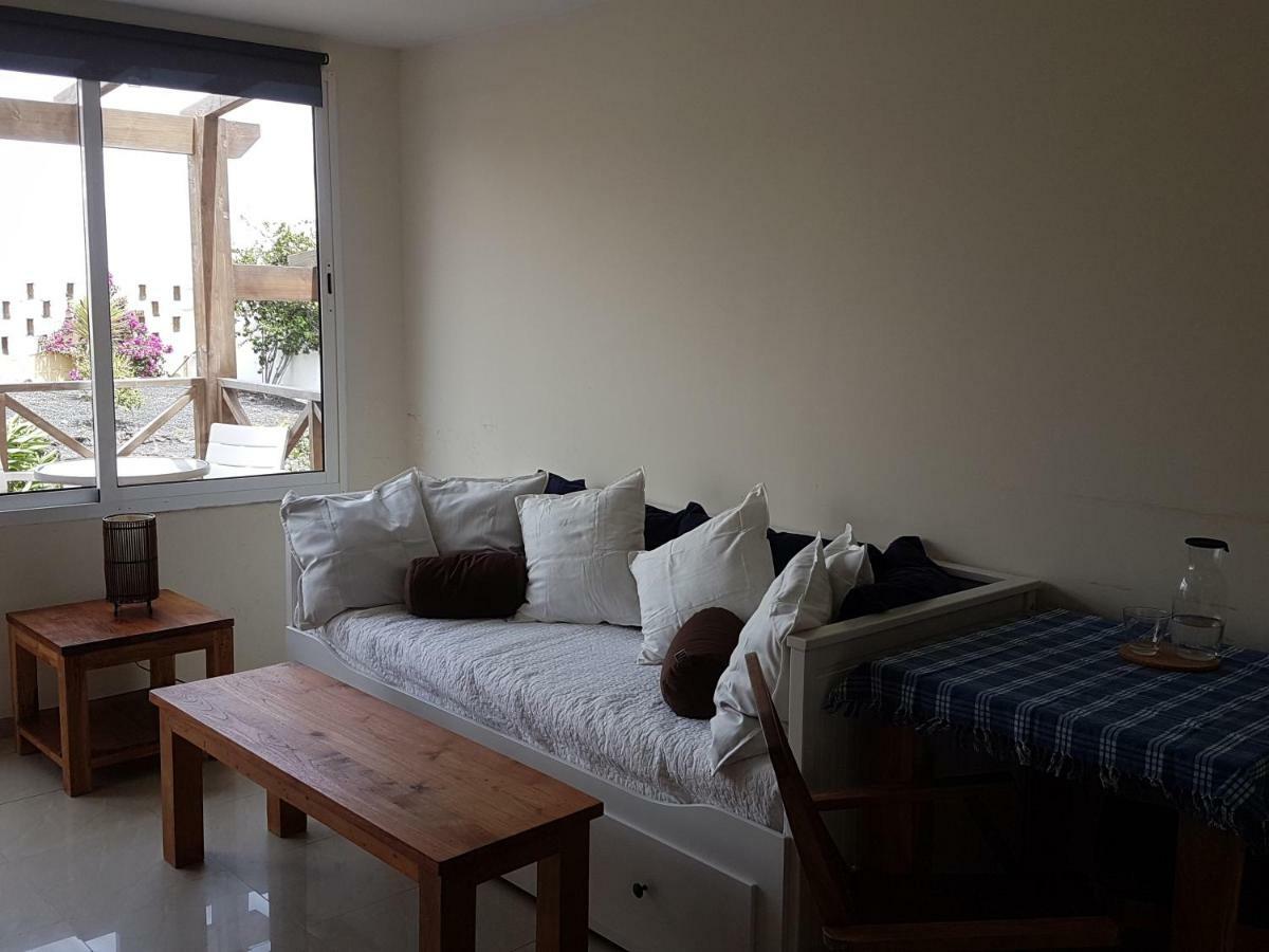 Apartment Casavovo Costa Calma Exterior photo